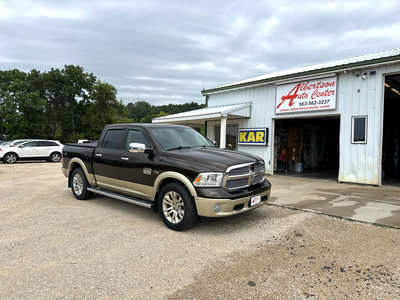 2014 RAM 1500 Crew Cab, $12900. Photo 2