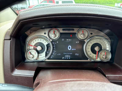 2014 RAM 1500 Crew Cab, $12900. Photo 3