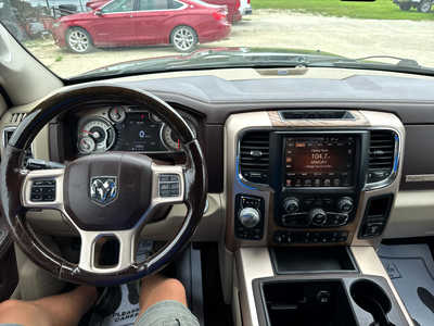 2014 RAM 1500 Crew Cab, $12900. Photo 4