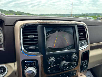 2014 RAM 1500 Crew Cab, $12900. Photo 6