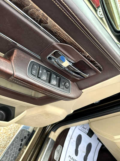 2014 RAM 1500 Crew Cab, $12900. Photo 7