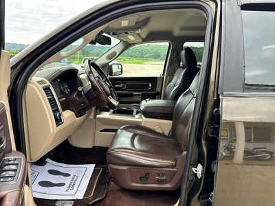 2014 RAM 1500 Crew Cab, $12900. Photo 8