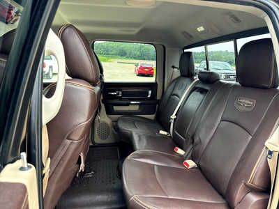 2014 RAM 1500 Crew Cab, $12900. Photo 9