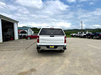 2020 Chevrolet 1500 Crew Cab, $24900. Photo 10
