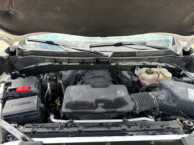 2020 Chevrolet 1500 Crew Cab, $24900. Photo 11