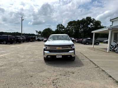 2020 Chevrolet 1500 Crew Cab, $24900. Photo 12