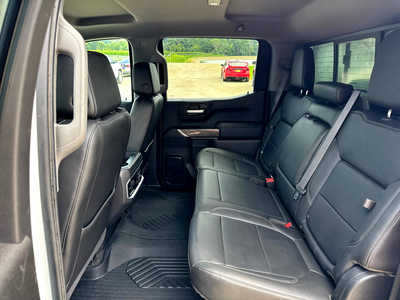2020 Chevrolet 1500 Crew Cab, $24900. Photo 7