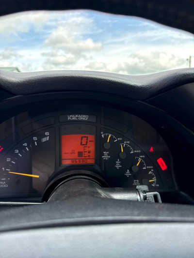 1995 Chevrolet Corvette, $9900. Photo 3