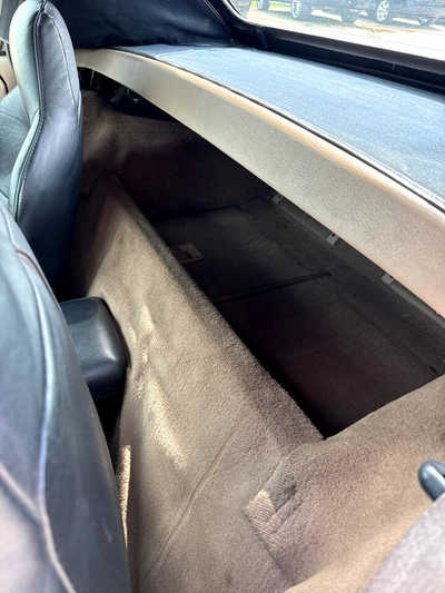 1995 Chevrolet Corvette, $9900. Photo 8