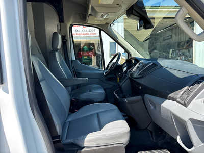 2016 Ford Transit-250, $12900. Photo 10