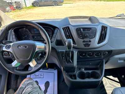 2016 Ford Transit-250, $12900. Photo 4