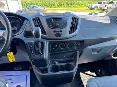 2016 Ford Transit-250, $12900. Photo 6