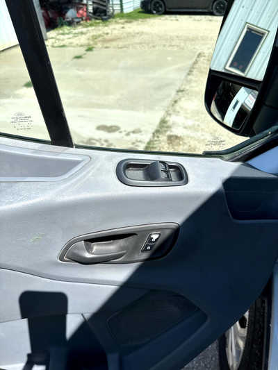 2016 Ford Transit-250, $12900. Photo 8
