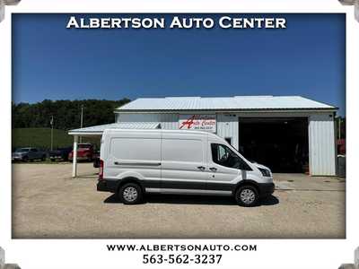 2016 Ford Transit-250, $12900. Photo 1