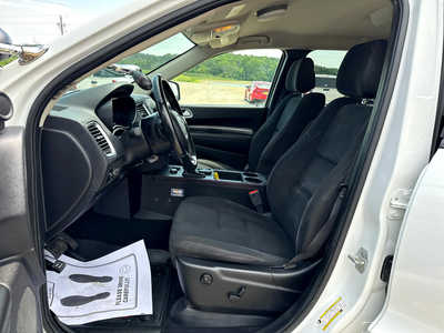 2020 Dodge Durango, $15500. Photo 6