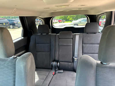 2020 Dodge Durango, $15500. Photo 7