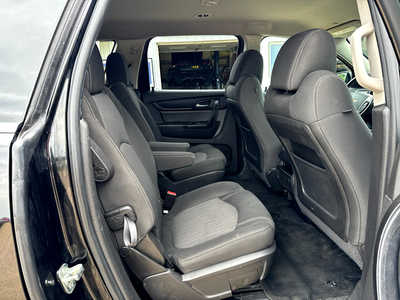 2016 Chevrolet Traverse, $7900. Photo 11