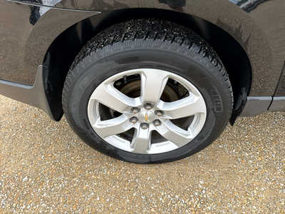 2016 Chevrolet Traverse, $7900. Photo 12