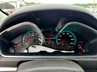 2016 Chevrolet Traverse, $7900. Photo 3