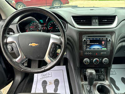 2016 Chevrolet Traverse, $7900. Photo 4