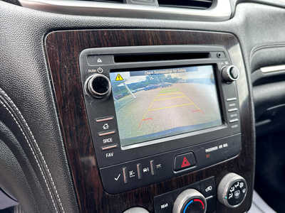 2016 Chevrolet Traverse, $7900. Photo 5