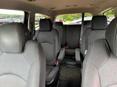 2016 Chevrolet Traverse, $7900. Photo 9