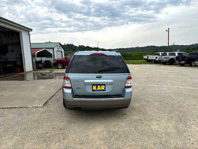 2008 Ford Taurus X, $2500. Photo 10