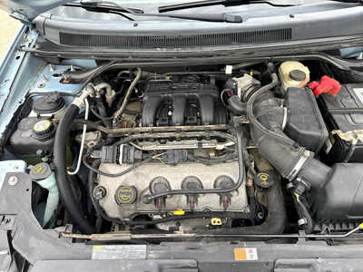 2008 Ford Taurus X, $2500. Photo 11