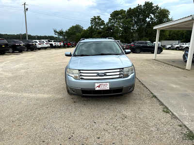 2008 Ford Taurus X, $2500. Photo 12