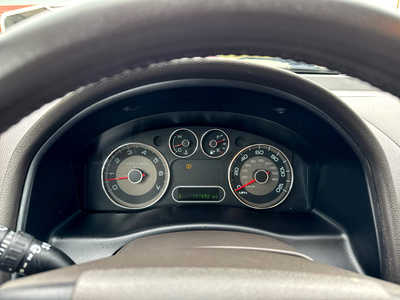 2008 Ford Taurus X, $2500. Photo 3