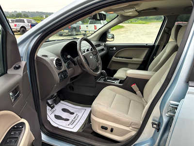 2008 Ford Taurus X, $2500. Photo 6