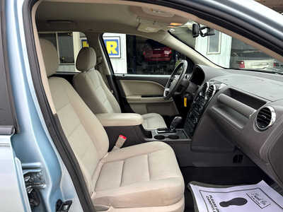 2008 Ford Taurus X, $2500. Photo 7