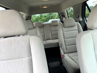 2008 Ford Taurus X, $2500. Photo 8