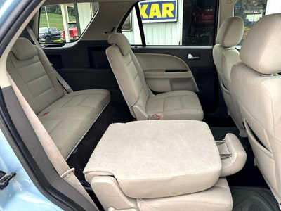2008 Ford Taurus X, $2500. Photo 9