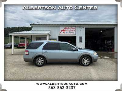 2008 Ford Taurus X, $2500. Photo 1