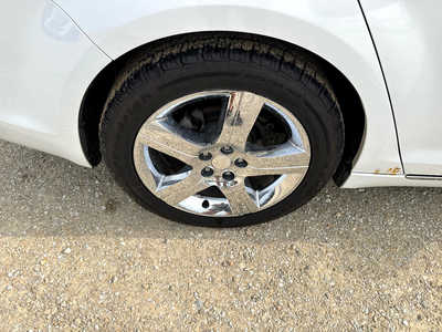 2012 Chevrolet Malibu, $5900. Photo 10