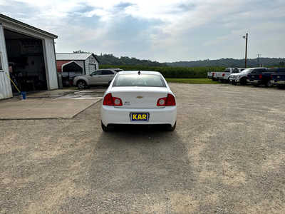 2012 Chevrolet Malibu, $5900. Photo 12