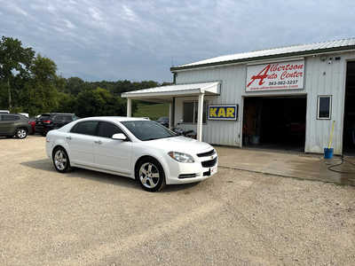 2012 Chevrolet Malibu, $5900. Photo 2