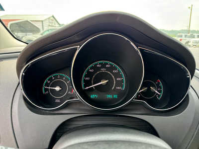 2012 Chevrolet Malibu, $5900. Photo 3