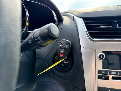2012 Chevrolet Malibu, $5900. Photo 5