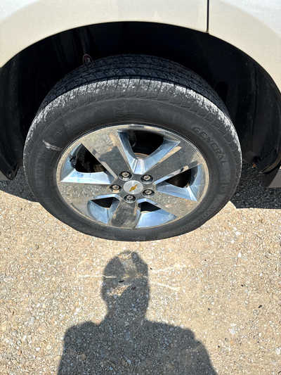 2013 Chevrolet Equinox, $7900. Photo 10