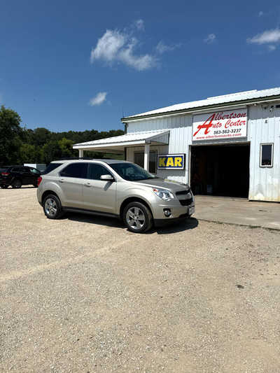 2013 Chevrolet Equinox, $7900. Photo 2