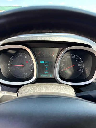 2013 Chevrolet Equinox, $7900. Photo 3