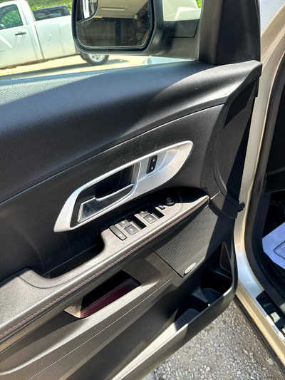 2013 Chevrolet Equinox, $7900. Photo 5