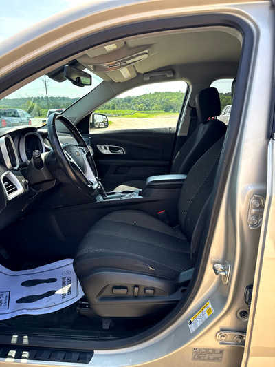 2013 Chevrolet Equinox, $7900. Photo 6