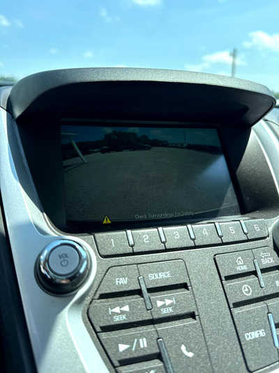 2013 Chevrolet Equinox, $7900. Photo 7