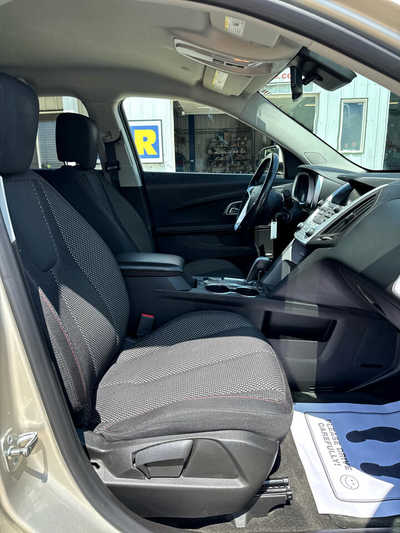 2013 Chevrolet Equinox, $7900. Photo 8