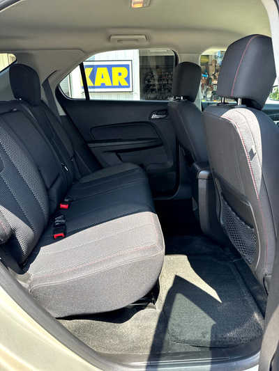 2013 Chevrolet Equinox, $7900. Photo 9
