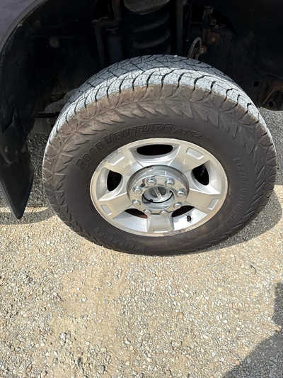 2013 Ford F250 Reg Cab, $12900. Photo 10