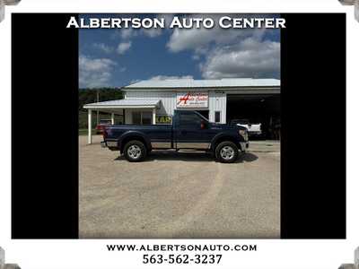 2013 Ford F250 Reg Cab, $12900. Photo 1